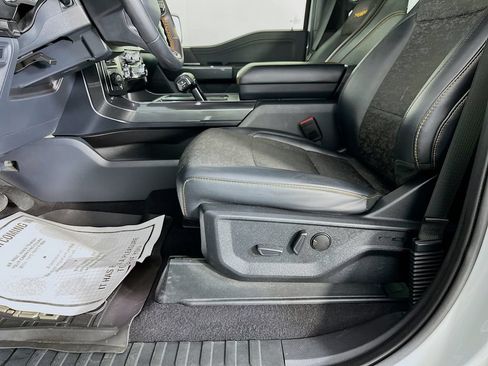 Used 2023 Ford F150 Tremor AWD/4WD image 27