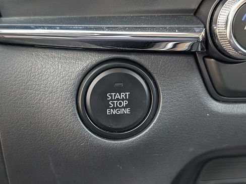 Certified 2025 MAZDA CX-30 AWD 2.5 S w/ Preferred Package image 29