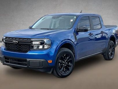 Used 2023 Ford Maverick XLT w/ XLT Luxury Package