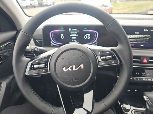 New 2026 Kia Seltos S AWD/4WD image 11