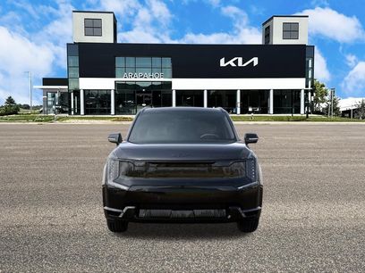 New 2026 Kia EV9 Land w/ Nightfall Edition Package