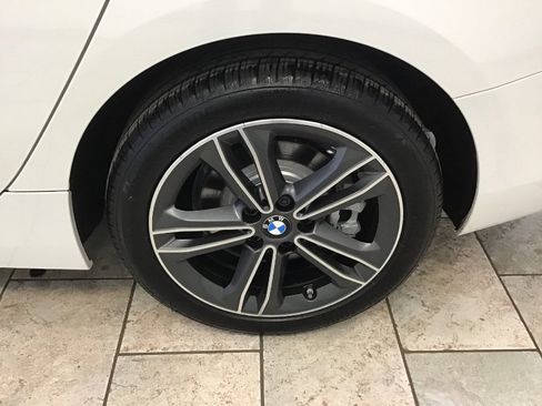 Used 2024 BMW 228i xDrive Gran Coupe w/ Convenience Package AWD/4WD image 11
