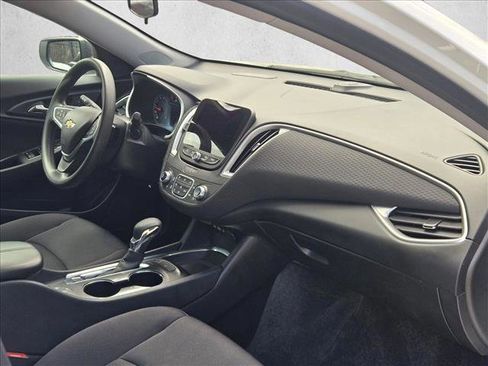 Used 2023 Chevrolet Malibu LT w/ LPO, Floor Liner Package image 19