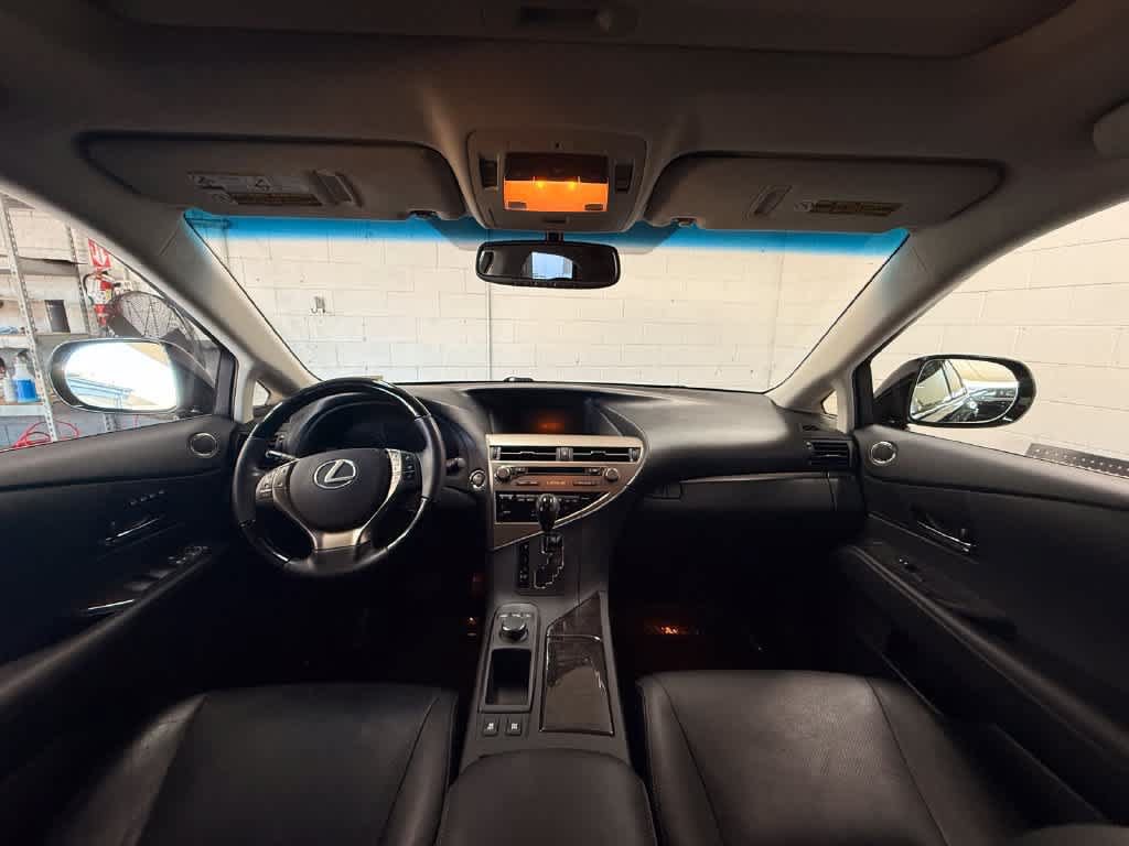 Used 2015 Lexus RX 350 AWD w/ Premium Package image 10