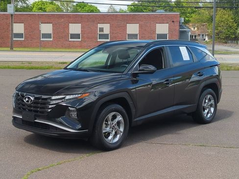 Used 2023 Hyundai Tucson SEL AWD/4WD image 8