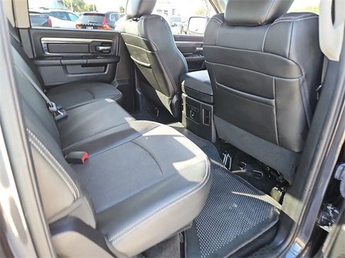 Used 2015 RAM 1500 Sport w/ Convenience Group image 26