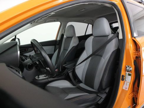 Used 2018 Subaru Crosstrek 2.0i Premium w/ Eyesight System AWD/4WD image 49