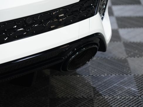 Used 2024 Audi RS 3 AWD/4WD image 18