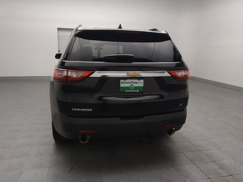 Used 2019 Chevrolet Traverse LT FWD image 6