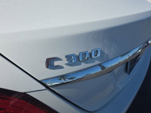 Used 2019 Mercedes-Benz C 300 Sedan image 31