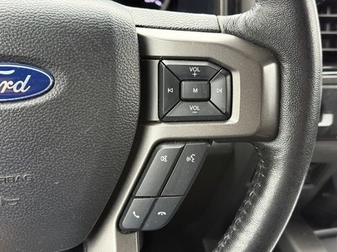 Used 2019 Ford Expedition XLT image 34