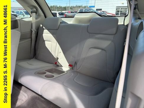 Used 2007 Buick Rendezvous CX w/ CX Luxury Package FWD image 26