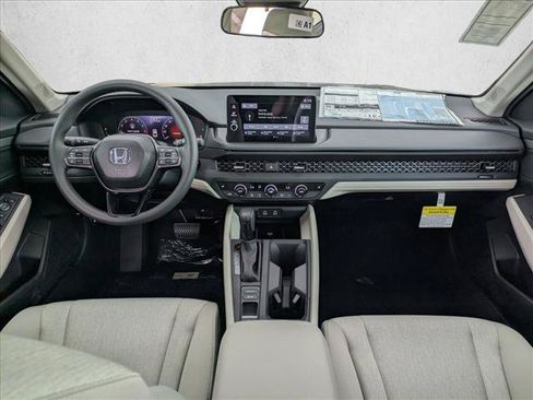 New 2026 Honda Accord SE image 14