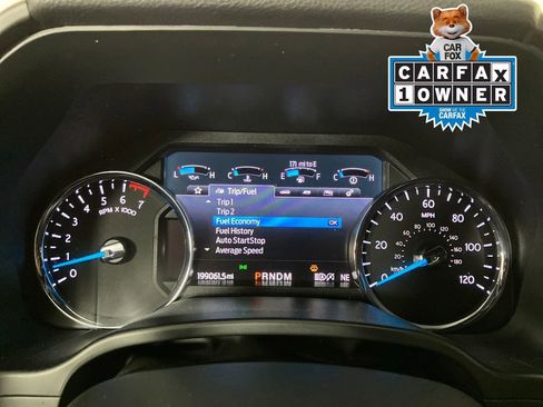 Used 2021 Ford Expedition Limited image 20