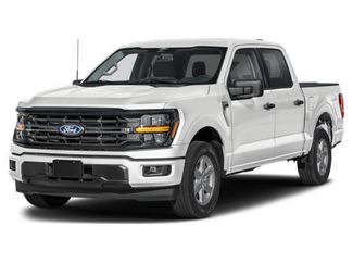 New 2026 Ford F150 XLT w/ Equipment Group 302A MID AWD/4WD video 1