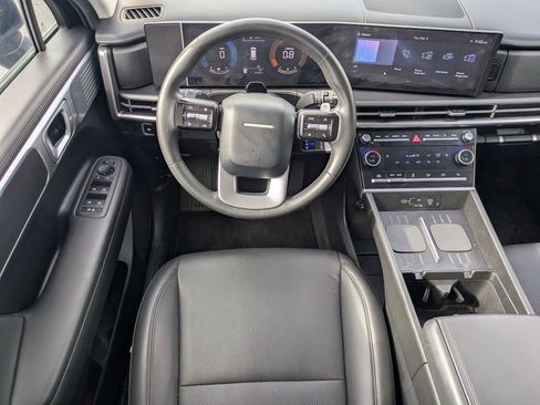 Used 2024 Hyundai Santa Fe SEL image 19