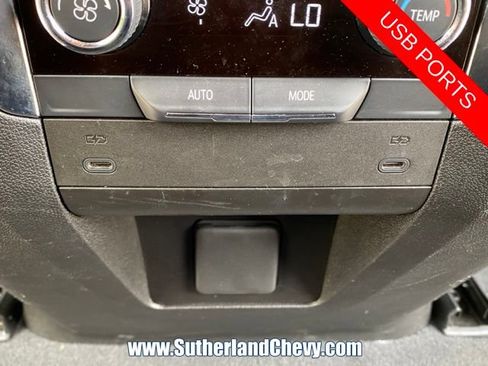 Used 2025 Chevrolet Tahoe LT AWD/4WD image 50