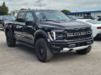 New 2026 Ford F150 Raptor video 1