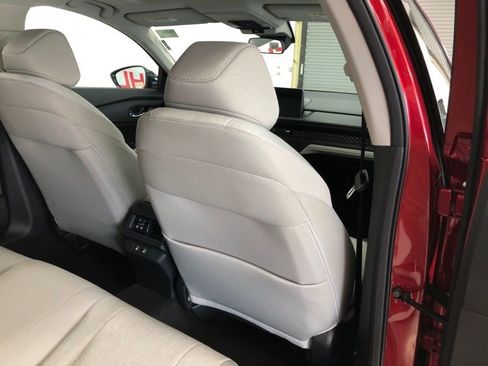 New 2026 Honda Accord SE image 11