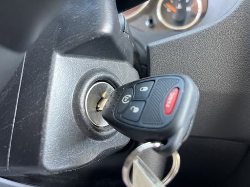 Used 2017 Jeep Compass Latitude image 21