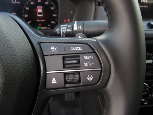 New 2025 Honda Accord EX-L image 25