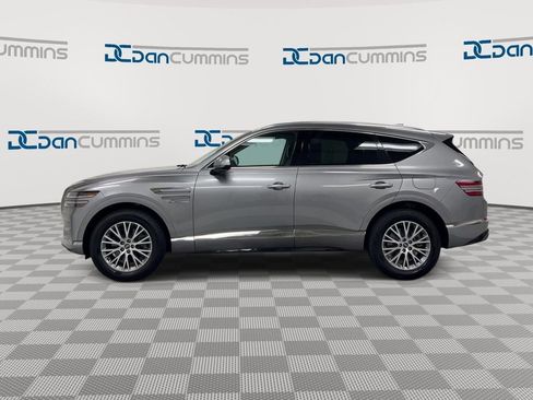 Used 2024 Genesis GV80 2.5T AWD/4WD image 5