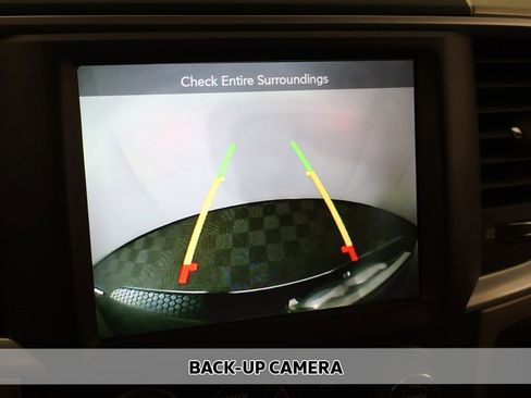 Used 2016 RAM 1500 Outdoorsman image 4