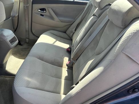 Used 2007 Toyota Camry CE FWD image 9