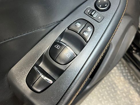 Used 2020 Nissan Maxima SR w/ Sport Mat Group image 26