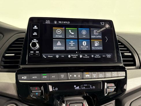 New 2025 Honda Odyssey EX-L image 27