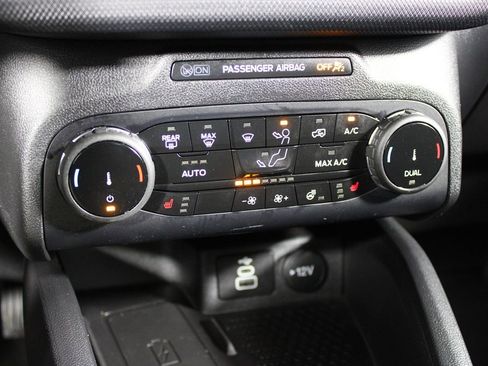 Used 2023 Ford Bronco Sport Badlands w/ Premium Package AWD/4WD image 20