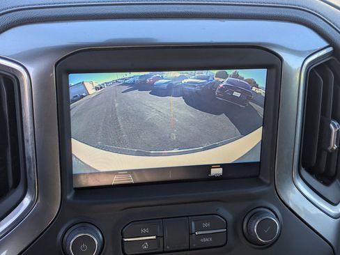 Used 2022 Chevrolet Silverado 2500 LT w/ Fleet Comfort Package image 16