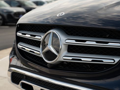 Used 2020 Mercedes-Benz GLC 300 4MATIC image 33