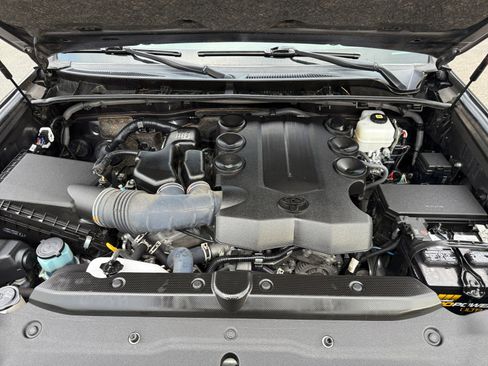 Used 2023 Toyota 4Runner SR5 image 20