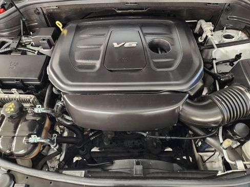 Used 2016 Jeep Grand Cherokee Limited image 33