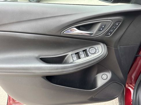 Certified 2023 Buick Encore GX Essence w/ Experience Buick Package image 12