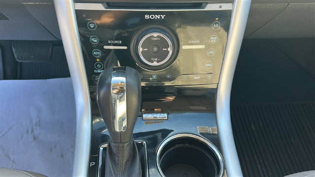Used 2012 Ford Edge Limited AWD/4WD image 21