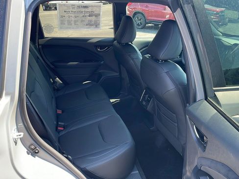 New 2026 Subaru Forester Limited AWD/4WD image 26