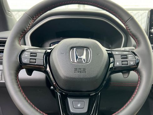 New 2025 Honda Pilot Black Edition image 27
