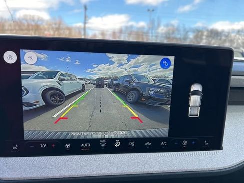 New 2025 Ford Maverick XLT w/ XLT Luxury Package image 28