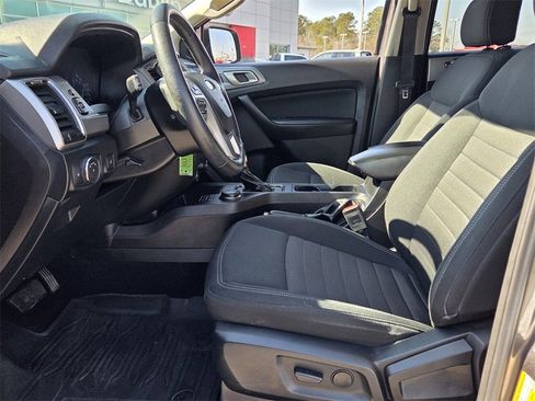 Used 2019 Ford Ranger XLT w/ Equipment Group 302A Luxury image 3