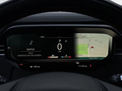 New 2026 Land Rover Range Rover Sport SE image 19