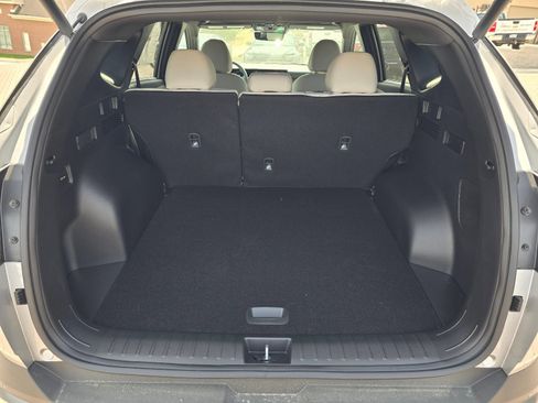 New 2026 Hyundai Tucson Limited FWD image 25