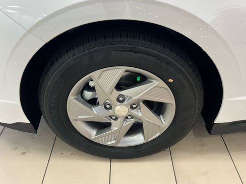 New 2026 Hyundai Sonata SE image 13