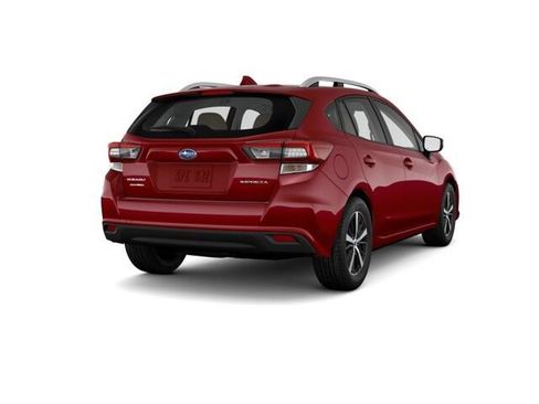 Used 2023 Subaru Impreza Premium image 6