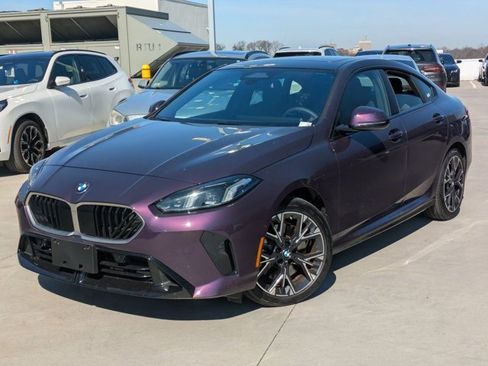 Used 2025 BMW 228i xDrive image 1