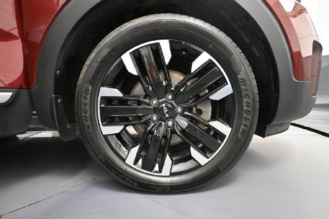 Used 2023 Kia Telluride SX Prestige AWD/4WD image 11
