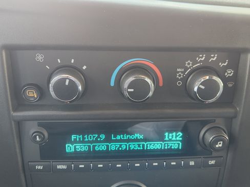 New 2025 Chevrolet Express 2500 w/ Driver Convenience Package image 5