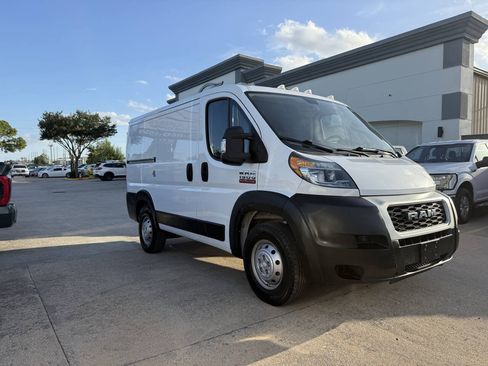Used 2021 RAM ProMaster 1500 FWD image 40