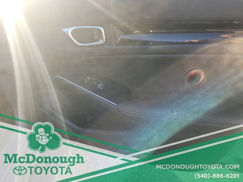 Used 2025 Honda Civic Sport Touring image 20